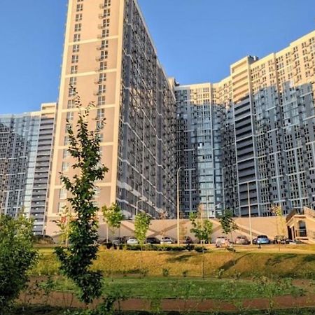 דירות קייב Khariv Flat 239 Повышение מראה חיצוני תמונה