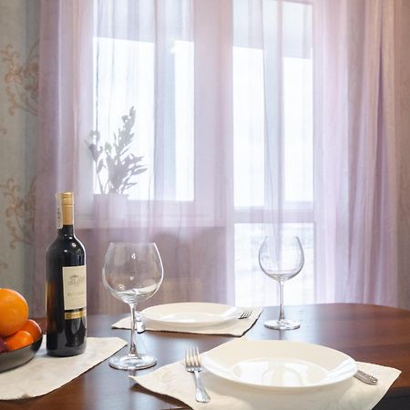 דירות קייב Khariv Flat 239 Повышение מראה חיצוני תמונה
