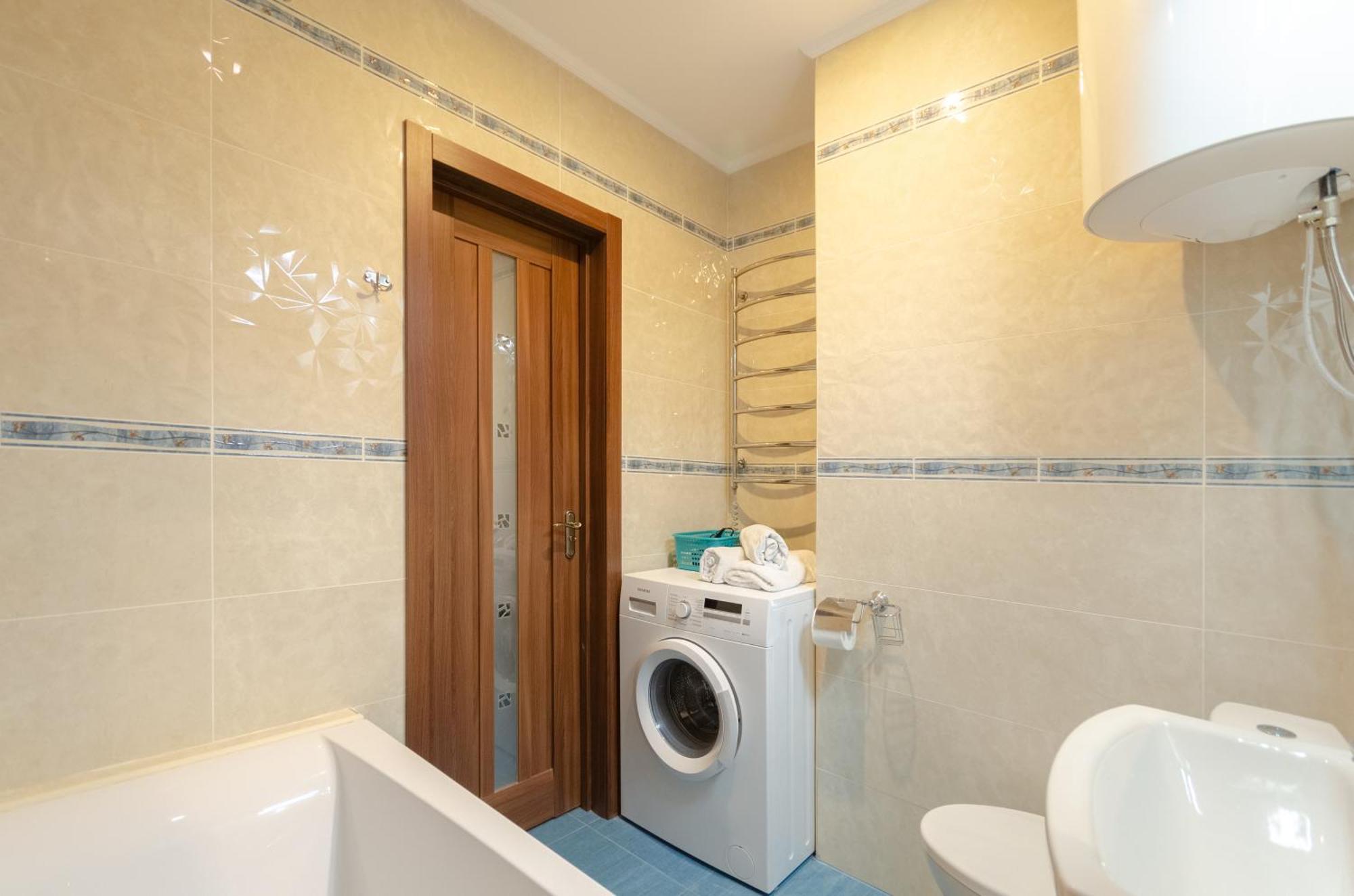 דירות קייב Khariv Flat 239 Повышение מראה חיצוני תמונה