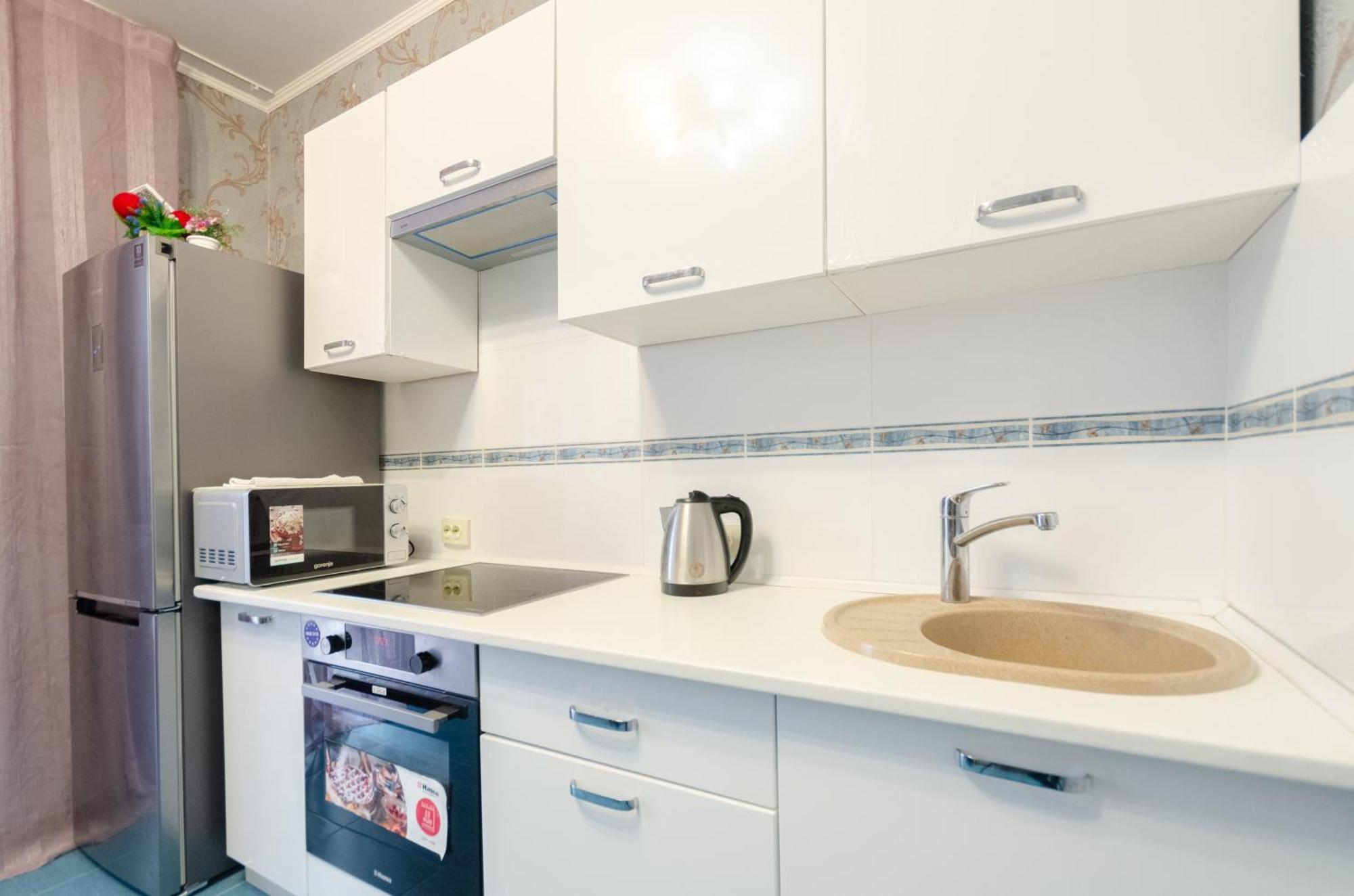 דירות קייב Khariv Flat 239 Повышение מראה חיצוני תמונה