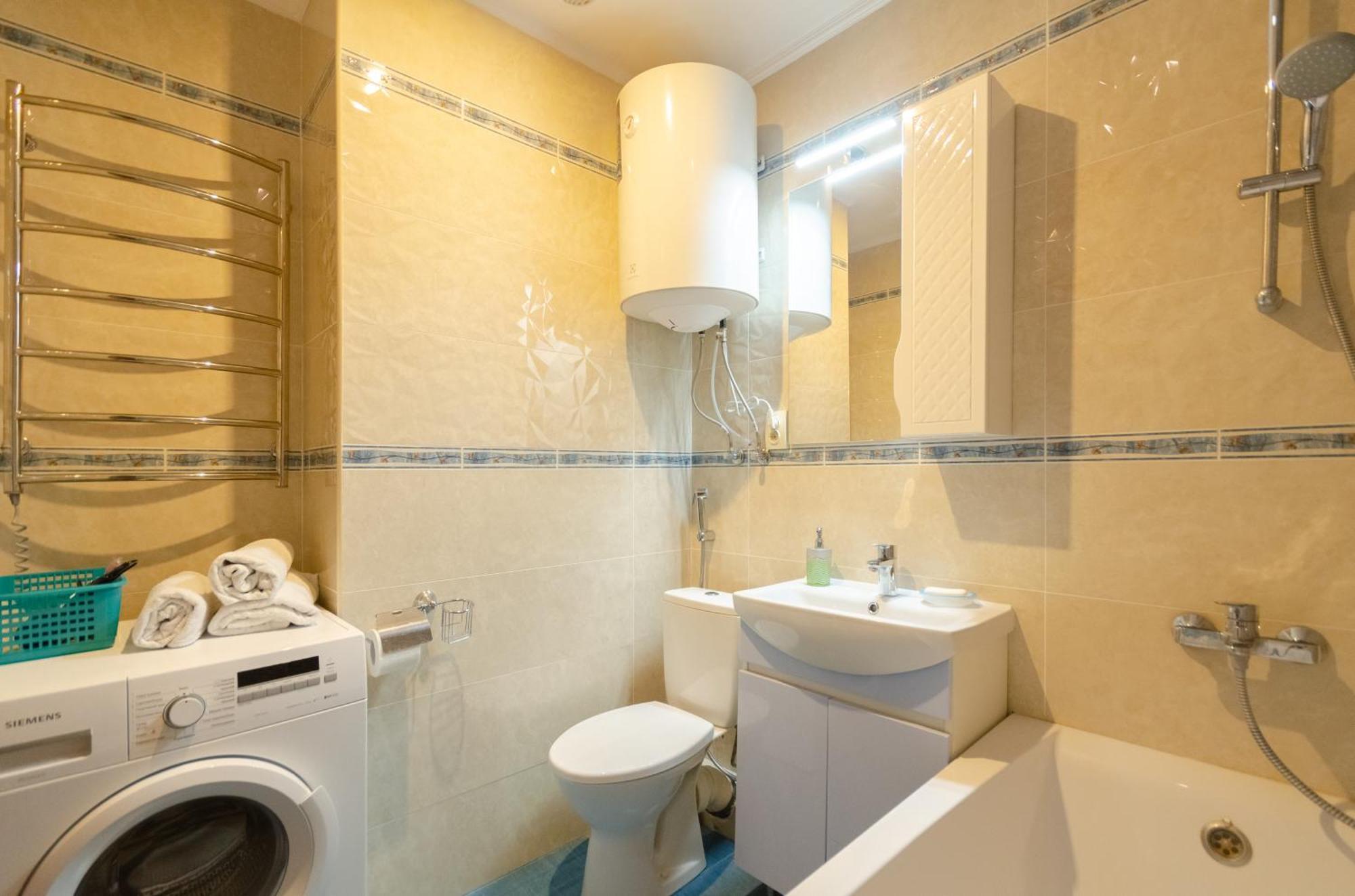 דירות קייב Khariv Flat 239 Повышение מראה חיצוני תמונה