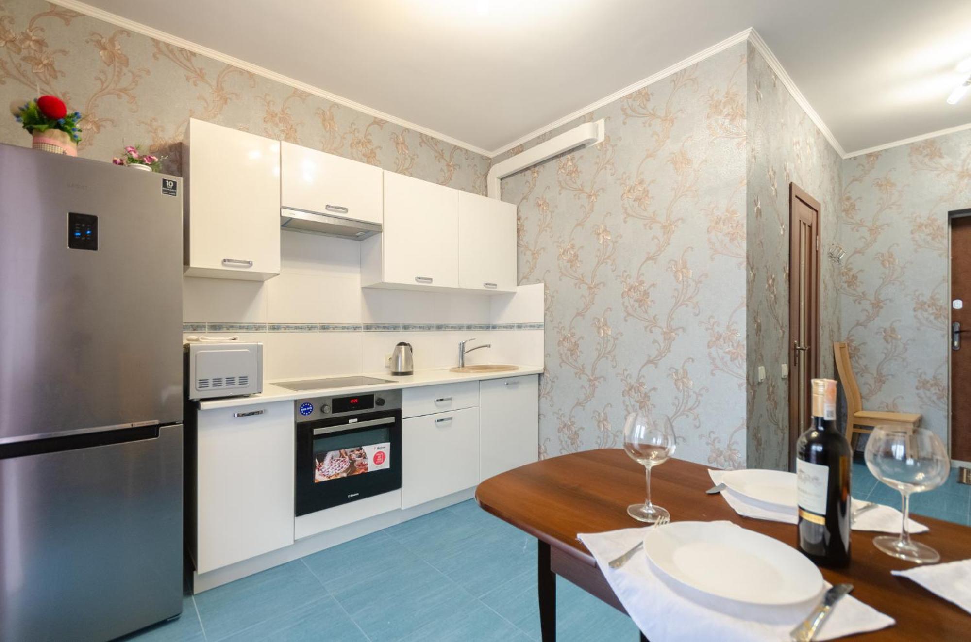 דירות קייב Khariv Flat 239 Повышение מראה חיצוני תמונה