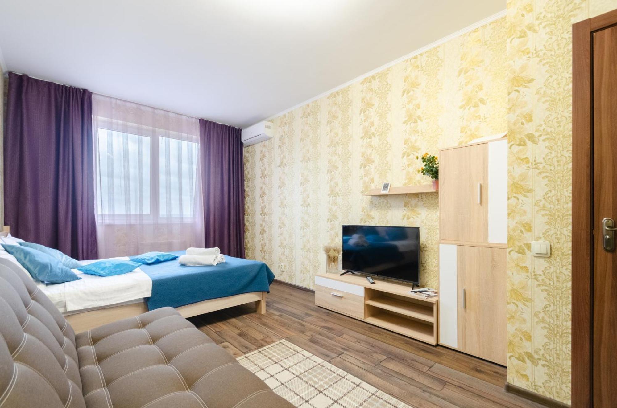 דירות קייב Khariv Flat 239 Повышение מראה חיצוני תמונה