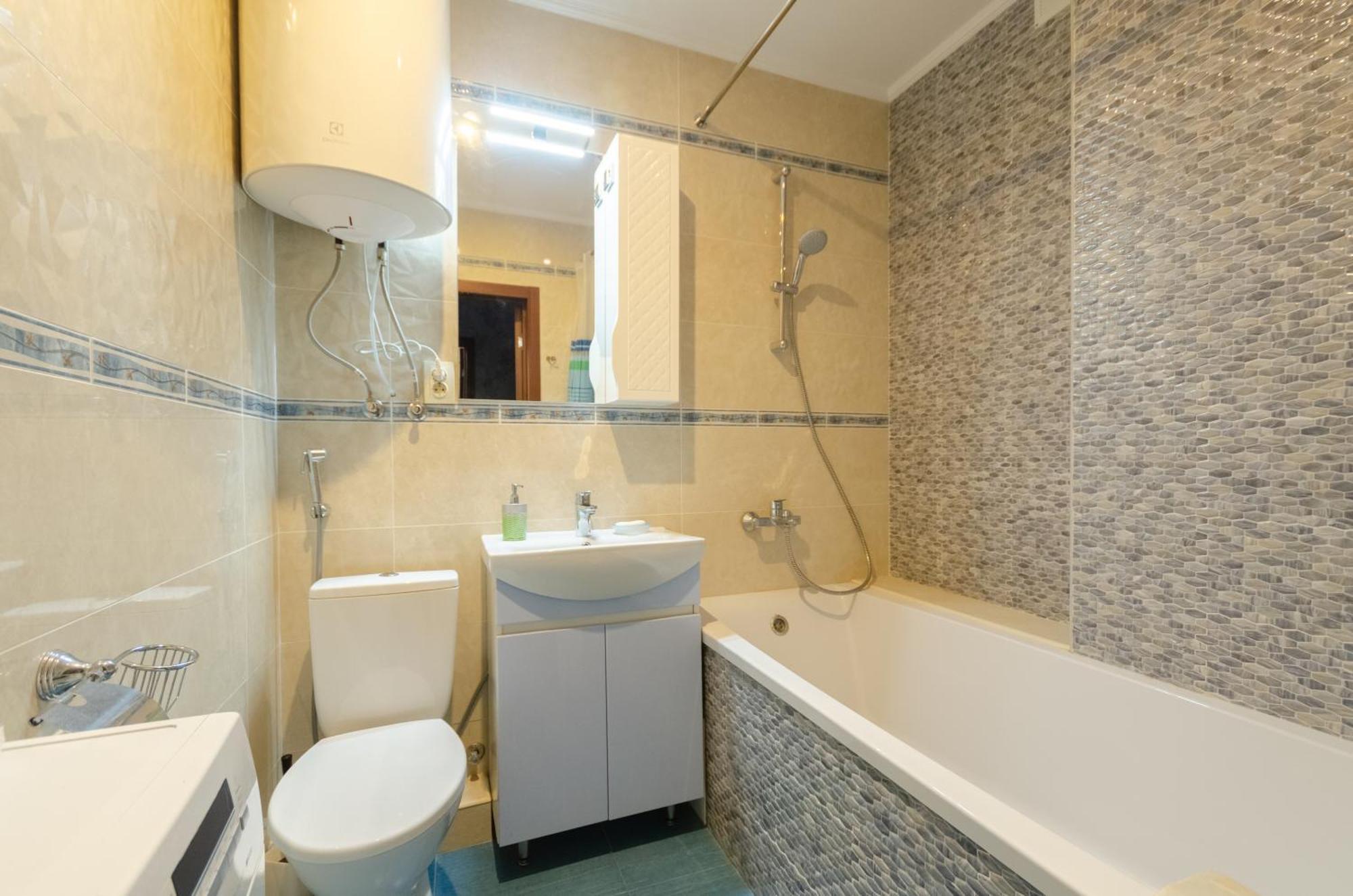 דירות קייב Khariv Flat 239 Повышение מראה חיצוני תמונה